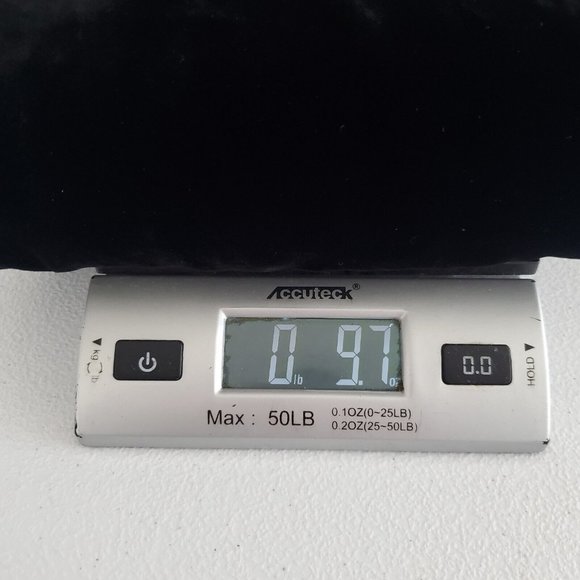 Eileen Fisher Womens Black Velvet Silk Pull On Jogger Pants Size S Elastic Waist - Picture 8 of 8